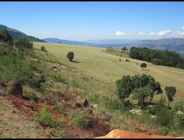 82HA FARM FOR SALE IN NELSPRUIT RURAL